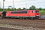 LEW 18283 - DB Schenker "155 263-7"
23.07.2010 - Hamburg-Harburg
Jens Vollertsen