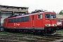 LEW 18285 - DB Cargo "155 265-2"
25.06.2000 - Leipzig-Engelsdorf, Betriebswerk
Oliver Wadewitz