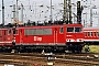 LEW 18286 - DB AG "155 266-0"
03.06.1999 - Leipzig, Hauptbahnhof
Oliver Wadewitz