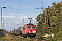 LEW 18293 - DB Cargo "155 273-6"
11.09.2018 - Ratingen-Lintorf
Ingmar Weidig