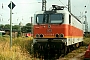 LEW 18420 - DB Regio "143 039-6"
14.08.1999 - Dessau
Steffen Hennig