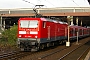 LEW 18420 - DB Regio "143 039-6"
28.11.2007 - Düsseldorf, Hauptbahnhof
Jens Seidel