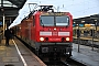 LEW 18420 - DB Regio "143 039-6"
25.02.2011 - Offenburg
Stefan Sachs