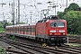 LEW 18420 - DB Regio "143 039-6"
15.05.2009 - Duisburg, Hauptbahnhof
Rolf Alberts