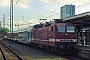 LEW 18423 - DB Regio "143 042-0"
21.08.2001 - Freiburg (Breisgau), Hauptbahnhof
Marvin Fries