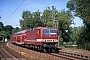 LEW 18423 - DB Regio "143 042-0"
28.08.2000 - Nordheim (Württemberg)
Udo Plischewski