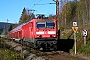 LEW 18423 - DB Regio "143 042-0"
28.10.2014 - Aha
Stefan Ehlig