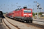 LEW 18430 - DB Regio "143 049-5"
03.07.2010 - Riesa
Thomas Salomon