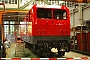 LEW 18445 - DB Regio "143 064-4"
10.06.2006 - Dessau, Ausbesserungswerk
Oliver Wadewitz