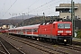 LEW 18445 - DB Regio "143 064-4"
07.11.2009 - Koblenz, Hauptbahnhof
Jens Böhmer