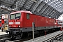 LEW 18445 - DB Regio "143 064-4"
30.07.2010 - Frankfurt (Main), Hauptbahnhof
Andreas Görs