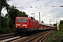 LEW 18445 - DB Regio "143 064-4"
30.08.2010 - Erbach (Rheingau)
Jens Böhmer