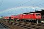 LEW 18446 - DB Regio "143 065-1"
12.05.2007 - Berlin-Schönefeld
Paul Tabbert