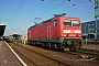 LEW 18446 - DB Regio "143 065-1"
19.07.2010 - Cottbus
Martin Neumann