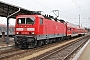 LEW 18446 - DB Regio "143 065-1"
04.04.2010 - Cottbus
Mario Fliege