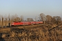 LEW 18446 - DB Regio "143 065-1"
03.03.2011 - Bredow
Sebastian Schrader