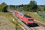 LEW 18446 - DB Regio "143 065-1"
21.07.2013 - Warnemünde, Werft
Andreas Görs