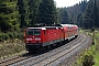 LEW 18447 - DB Regio "143 066-9"
28.04.2008 - Steinbach am Wald
Jens Seidel