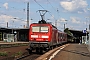 LEW 18447 - DB Regio "143 066-9"
28.07.2009 - Weimar
Jens Böhmer