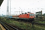 LEW 18447 - DB Regio "143 066-9"
19.08.2000 - Berlin-Lichtenberg
Daniel Berg