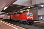 LEW 18447 - DB Regio "143 066-9"
16.09.2008 - Kassel-Wilhelmshöhe
Rudi Lautenbach