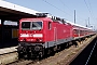 LEW 18448 - DB Regio "143 067-7"
19.07.2006 - Nürnberg
Mario Fliege