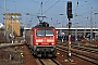 LEW 18453 - DB Regio "143 072-7"
22.03.2010 - Berlin-Schönefeld
Sebastian Schrader
