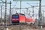 LEW 18457 - DB Regio "143 076"
22.01.2019 - Halle (Saale), Hauptbahnhof
Dieter Römhild