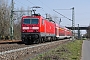 LEW 18457 - DB Regio "143 076"
11.03.2014 - Groß Gerau
Robert Steckenreiter