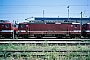 LEW 18458 - DB AG "143 082-6"
09.08.1998 - Mannheim, Bahnbetriebswerk
Ernst Lauer