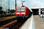 LEW 18458 - DB Regio "143 082-6"
29.07.2001 - Mannheim, Hauptbahnhof
Jens Böhmer