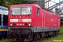 LEW 18458 - DB Regio "143 082-6"
23.05.2008 - Kiel
Stefan Sachs