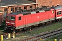 LEW 18458 - DB Regio "143 082-6"
24.08.2006 - Kiel
Tomke Scheel