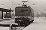 LEW 18469 - DR "243 093-2"
17.01.1987 - Dresden-Neustadt
Wolfram Wätzold