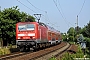 LEW 18469 - DB Regio "143 093-3"
27.07.2010 - Dresden-Stetzsch
Andreas Görs