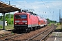 LEW 18469 - DB Regio "143 093-3"
09.06.2012 - Eilenburg
Felix Bochmann