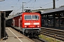 LEW 18485 - DB Regio "143 109"
29.04.2010 - Würzburg
Wolfgang Kollorz