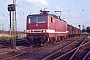 LEW 18489 - DB AG "143 113-9"
05..07.1995 - Leipzig, MTH Bahnhof
Marco Osterland