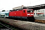 LEW 18489 - DB Regio "143 113-9"
26.07.2001 - Dessau
Jens Böhmer