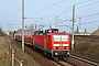LEW 18489 - DB Regio "143 113-9"
23.04.2009 - Halle (Saale)
Nils Hecklau