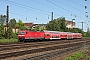 LEW 18489 - DB Regio "143 113-9"
30.05.2011 - Leipzig-Mockau
Daniel Berg