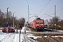 LEW 18492 - DB Regio "143 116-2"
11.02.2012 - Dresden-Stetzsch
Sven Hohlfeld