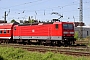 LEW 18492 - DB Regio "143 116-2"
01.05.2007 - Dresden
Torsten Frahn
