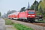 LEW 18492 - DB Regio "143 116-2"
06.04.2014 - Chemnitz-Grüna
Felix Bochmann