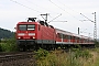 LEW 18499 - DB Regio "143 123-8"
31.07.2009 - Forchheim
Wolfgang Kollorz