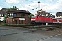 LEW 18499 - DB Regio "143 123-8"
20.06.2003 - Fürth
Peter Wolf