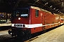 LEW 18502 - DB Regio "143 126-1"
20.11.1999 - Leipzig, Hauptbahnhof
Oliver Wadewitz