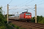 LEW 18502 - DB Regio "143 126-1"
01.06.2009 - Gerichshain
Nils Hecklau