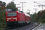 LEW 18502 - DB Regio "143 126-1"
13.10.2009 - Dresden-Cotta
Sven Hohlfeld