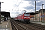 LEW 18502 - DB Regio "143 126-1"
25.07.2010 - Coswig (bei Dresden)
Andreas Görs